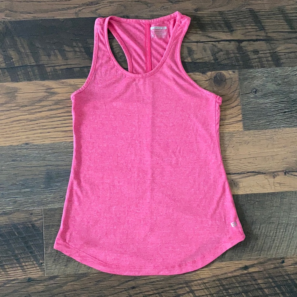 Layer 8 Performance Tank Top